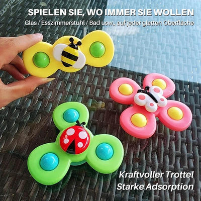 Insekt Klassisches Babyspielzeug