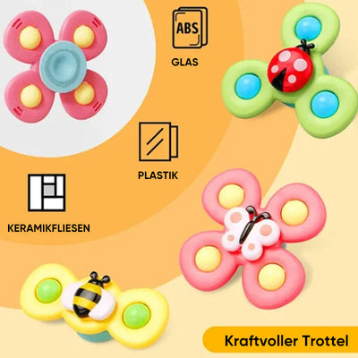 Insekt Klassisches Babyspielzeug