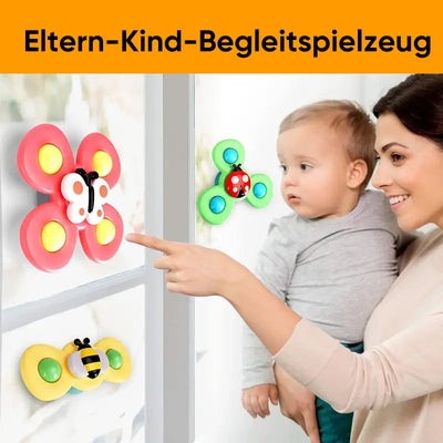 Insekt Klassisches Babyspielzeug