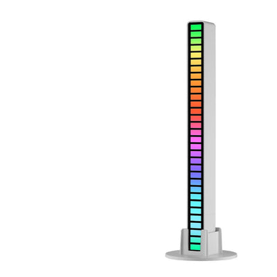 (🔥Schlussverkauf🔥)Bunte rhythmische Atmosphärenlichter