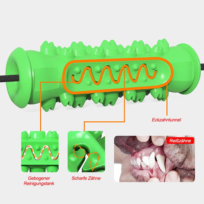 Interessante Beißstock Hundespielzeuge