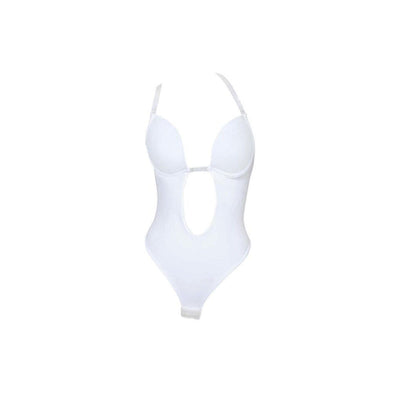 Rückenfreier Body Shaper BH