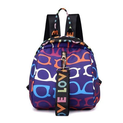 Modischer Damen Rucksack