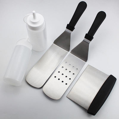 Grill Werkzeuge Set