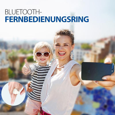 Bluetooth-Fernbedienungsring