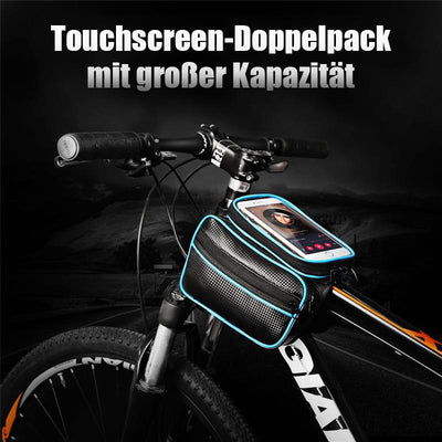 Tragbare Fahrrad-Handytasche