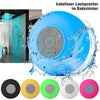 Bluetooth wasserdichter tragbarer drahtloser Lautsprecher