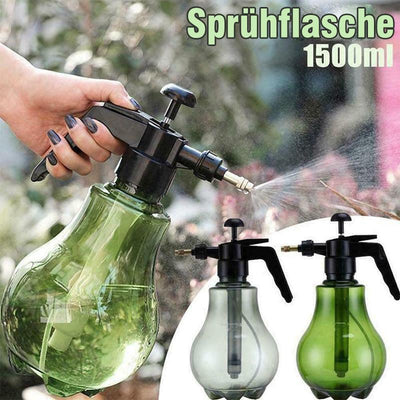 Power Pump Sprühflasche