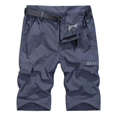 Herren Sommer neue schnell trocknende Shorts