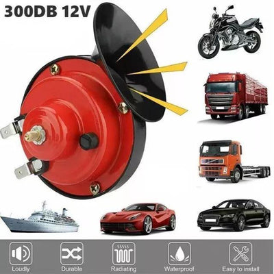 Prime Day: 50% RABATT !! ZUG HORN FÜR AUTOS-BIG BAD MAN🎁KAUFEN SIE MEHR SAVE MOVE🤩