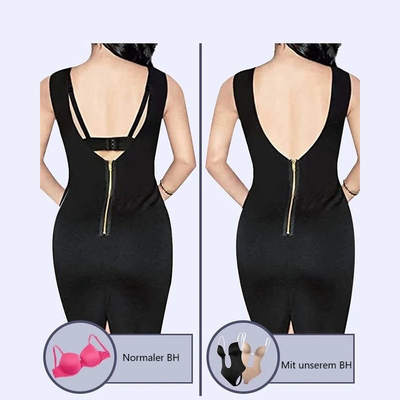 Rückenfreier Body Shaper BH