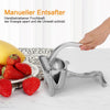 Fruit Juice Squeezer