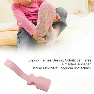 Günstiger Schuhe Helfer