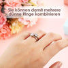 Ring-Größenänderung Set