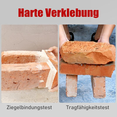 Gummidichtmittel Beschichtung