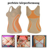 Damen Shapewear Tops mit BH Pad