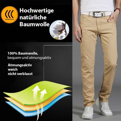 Freizeithose für Herren