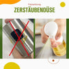 Ölsprühflasche mit Luftdruck