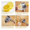 Fruit Juice Squeezer