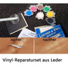 Lederreparaturset (1 Set)