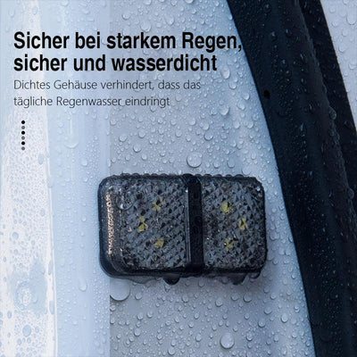 Autotür-Antikollisionslicht, 2 Stück