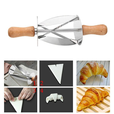 Croissant Roller