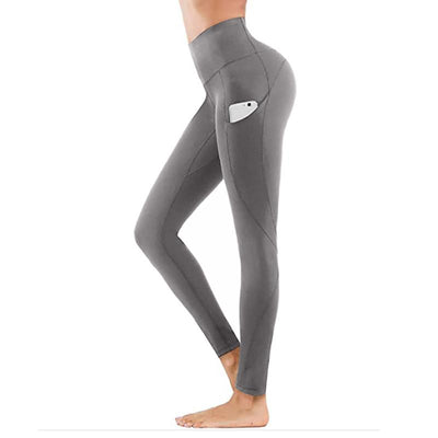 Leggings mit hoher Taille