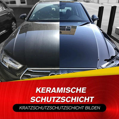 Nano Reparaturspray für Auto