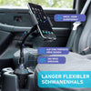 Universal Handyhalterung im Auto