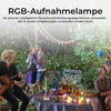 (🔥Schlussverkauf🔥)Bunte rhythmische Atmosphärenlichter