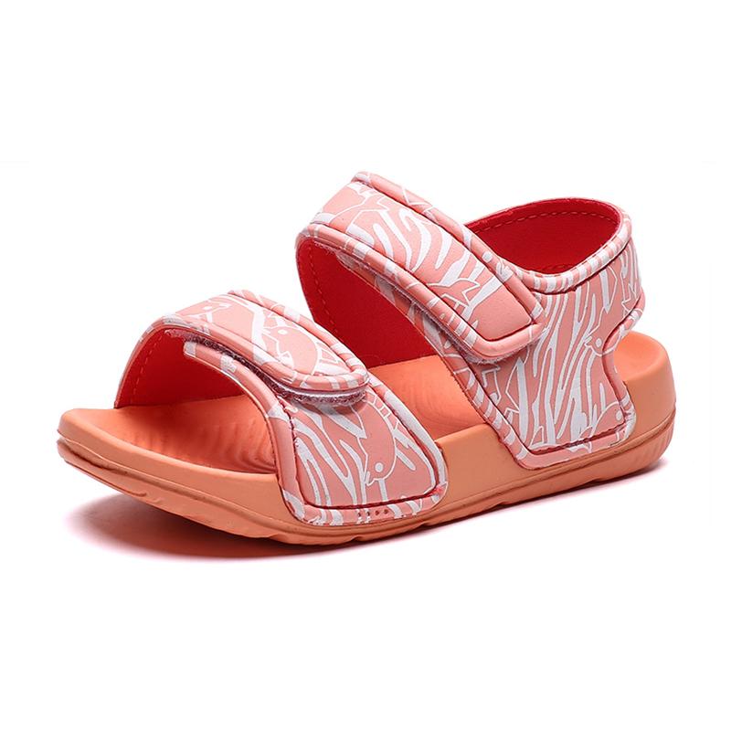 Kinder-leuchtend-Strandschuhe