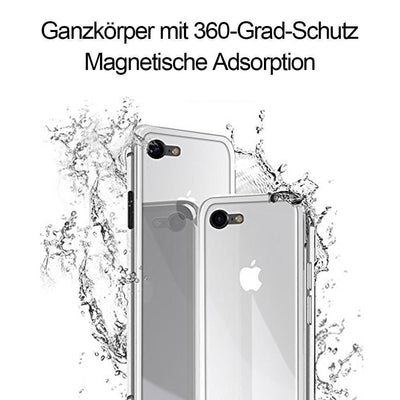 Super Magnetische Handyhülle