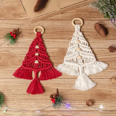 🎄🎄Weihnachtsbaum DIY Set