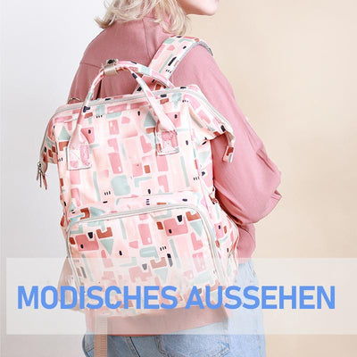 Modische Mutter Tasche