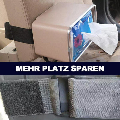 Kreative Faltbare Auto-Aufbewahrungsbox