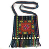 Boho Quaste Handtasche