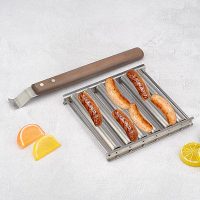 Hot Dog Grill