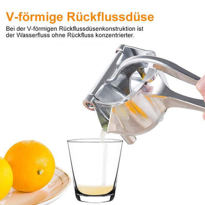 Fruit Juice Squeezer