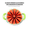 Multifunktionaler Obst Schneider Wassermelone Messer