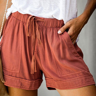 Lässige Shorts für Frauen