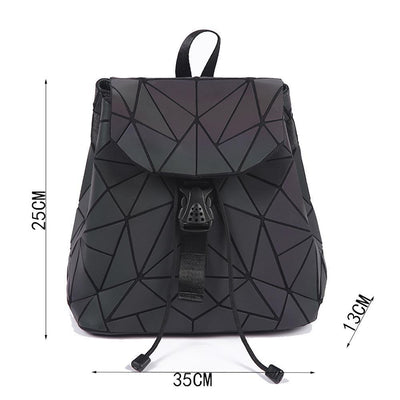 Damen Geometrische Tasche