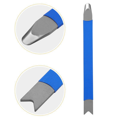 Wolframstahl-Pressnahtstange