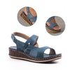 Neue 2019 Sommer Chic & Komfort Sandalen