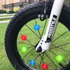 Premium LED Fahrrad Radleuchte