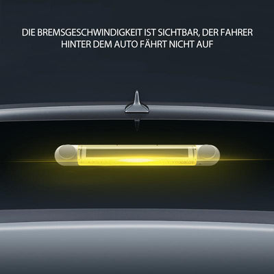 Hochleistungsbremslichter für Kraftfahrzeuge