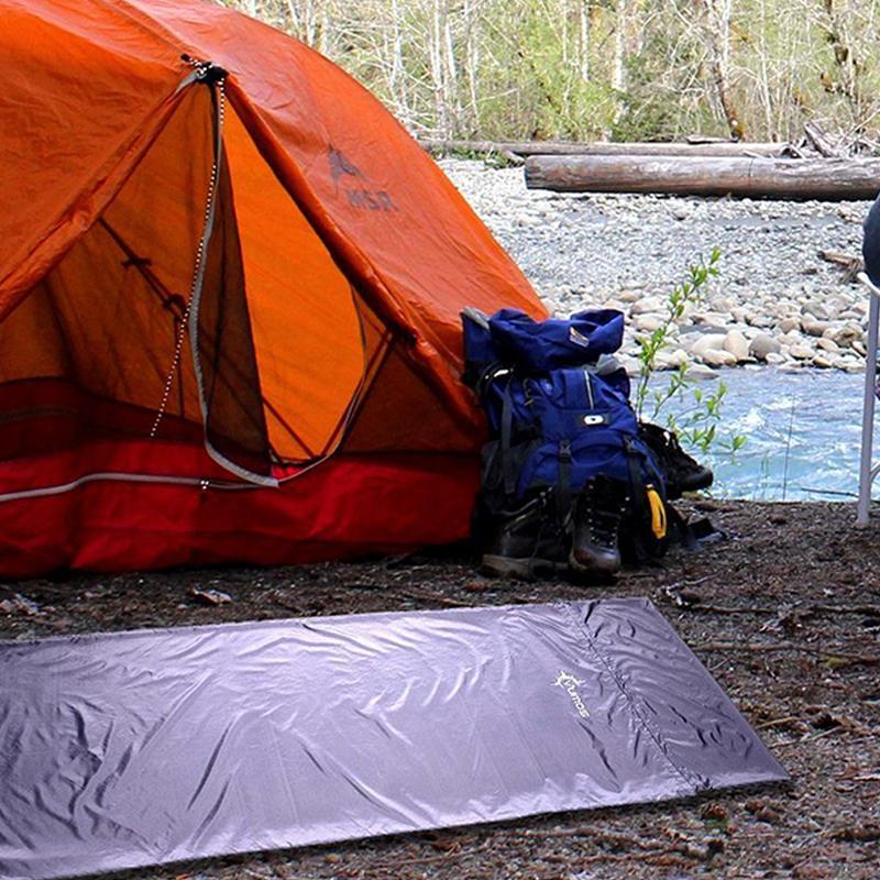 Leichter und tragbarer Schlafsack