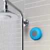 Bluetooth wasserdichter tragbarer drahtloser Lautsprecher