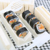 [4 Formen! ] DIY Sushi Hersteller